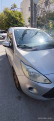Ford Ka 2011
