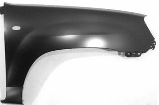 ΦΤΕΡΟ MAZDA BT50 '06-'13 2WD ΜΕ ΤΡΥΠΑ ΓΙΑ ΦΛΑΣ ΕΜΠΡΟΣ ΔΕΞΙΑ