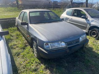 Ford sierra 1.6