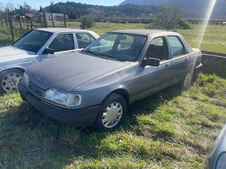 Ford sierra 1.6-thumb-1
