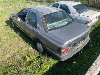 Ford sierra 1.6-thumb-3