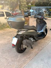 Piaggio Beverly 300 2019 beverly S-thumb-1