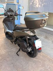 Piaggio Beverly 300 2019 beverly S-thumb-2