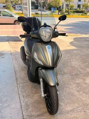 Piaggio Beverly 300 2019 beverly S-thumb-5