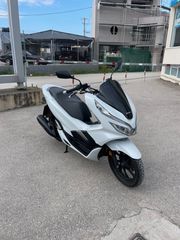 Honda PCX 125 2019-thumb-1