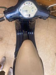 Vespa 150 GL 2011-thumb-1