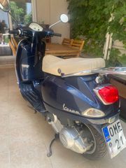 Vespa 150 GL 2011-thumb-2