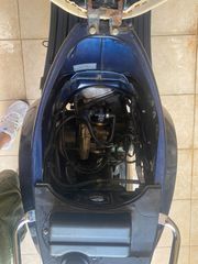 Vespa 150 GL 2011-thumb-3