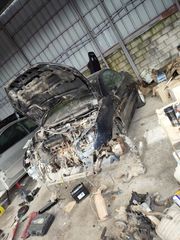 Peugeot 206 1999 cc