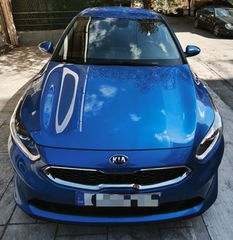 Kia Ceed / cee'd 2019 Premium-thumb-1
