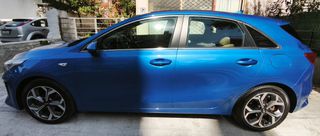 Kia Ceed / cee'd 2019 Premium-thumb-2