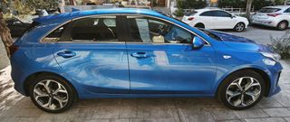 Kia Ceed / cee'd 2019 Premium-thumb-3