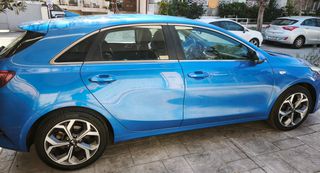 Kia Ceed / cee'd 2019 Premium-thumb-4