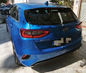 Kia Ceed / cee'd 2019 Premium-thumb-5