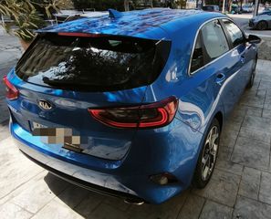 Kia Ceed / cee'd 2019 Premium-thumb-6