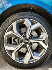 Kia Ceed / cee'd 2019 Premium-thumb-7
