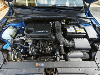 Kia Ceed / cee'd 2019 Premium-thumb-11
