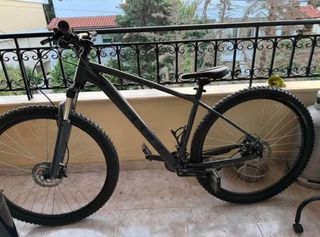 All - Mountain Cube 2022 Aim pro-thumb-1