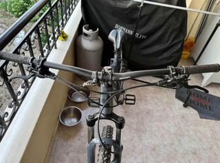 All - Mountain Cube 2022 Aim pro-thumb-2