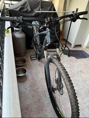 All - Mountain Cube 2022 Aim pro-thumb-3