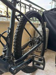 All - Mountain Cube 2022 Aim pro-thumb-5