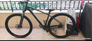 All - Mountain Cube 2022 Aim pro-thumb-6