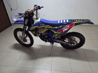 Sherco 300 SEF 2018 FACTORY