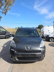 Peugeot Partner 2014 L1 XT Profit+-thumb-1