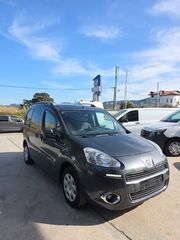 Peugeot Partner 2014 L1 XT Profit+-thumb-2