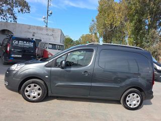 Peugeot Partner 2014 L1 XT Profit+-thumb-3
