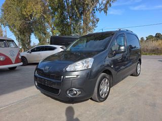 Peugeot Partner 2014 L1 XT Profit+