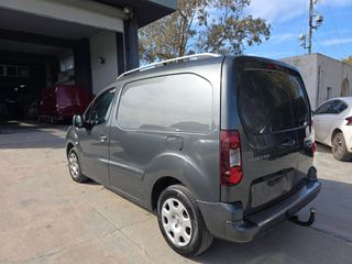 Peugeot Partner 2014 L1 XT Profit+-thumb-4