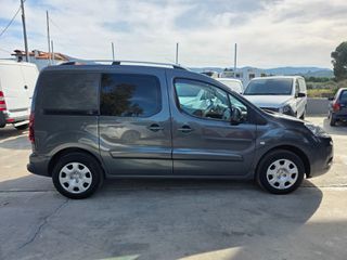 Peugeot Partner 2014 L1 XT Profit+-thumb-6
