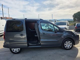 Peugeot Partner 2014 L1 XT Profit+-thumb-7