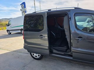 Peugeot Partner 2014 L1 XT Profit+-thumb-5
