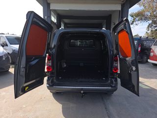Peugeot Partner 2014 L1 XT Profit+-thumb-10