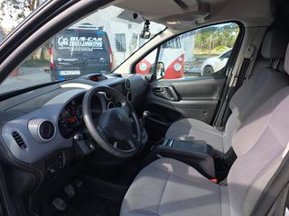 Peugeot Partner 2014 L1 XT Profit+-thumb-12