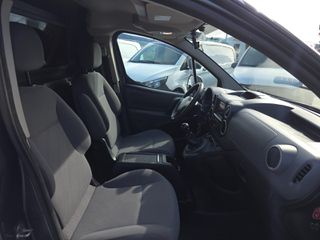 Peugeot Partner 2014 L1 XT Profit+-thumb-11