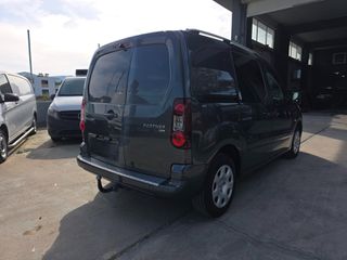 Peugeot Partner 2014 L1 XT Profit+-thumb-8