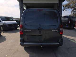 Peugeot Partner 2014 L1 XT Profit+-thumb-9