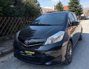 Toyota Yaris 2013 10ΗΜΕΡΟ ΠΡΟΣΦΟΡΩΝ ΠΡΟΛΑΒΕΤΕ...!!!