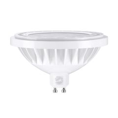 Λάμπα για σποτ LED GU10 AR111 12W με ενδιάμεσο φως 4500Κ 1356lm γωνία φωτός 36° τάση 220-240V IP20