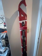 Ski Atomic 2014 Race SL