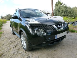 Nissan Juke 2014