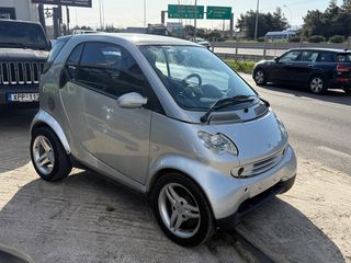 Smart ForTwo 2003-thumb-1