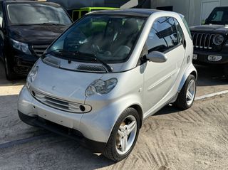 Smart ForTwo 2003-thumb-2
