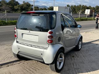 Smart ForTwo 2003-thumb-3