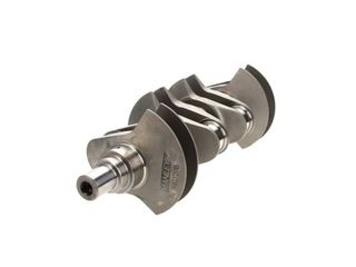 Manley ΣΦΥΡΗΛΑΤΟΣ Στροφαλοφόρος άξονας Forget Manley Mitsubishi 4G63 Billet - Διαδρομή 88.00mm