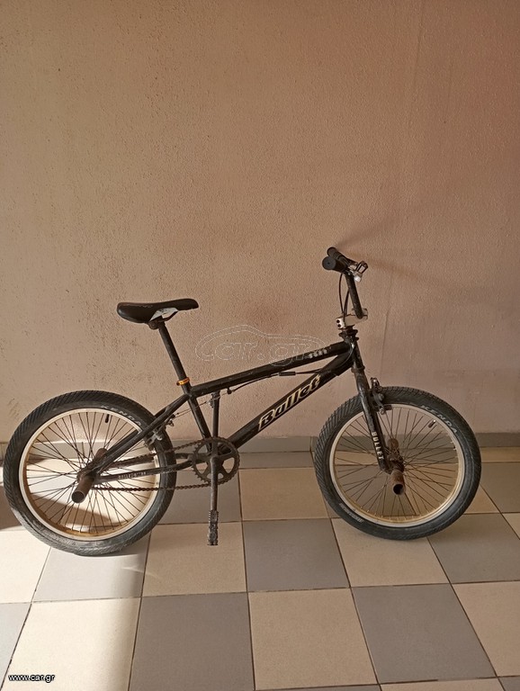 Πόλης Bullet 2024 Bmx