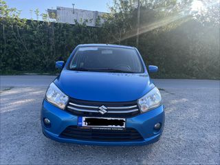 Suzuki Celerio 2015 1.0 COMFORT..FULL EXTRA